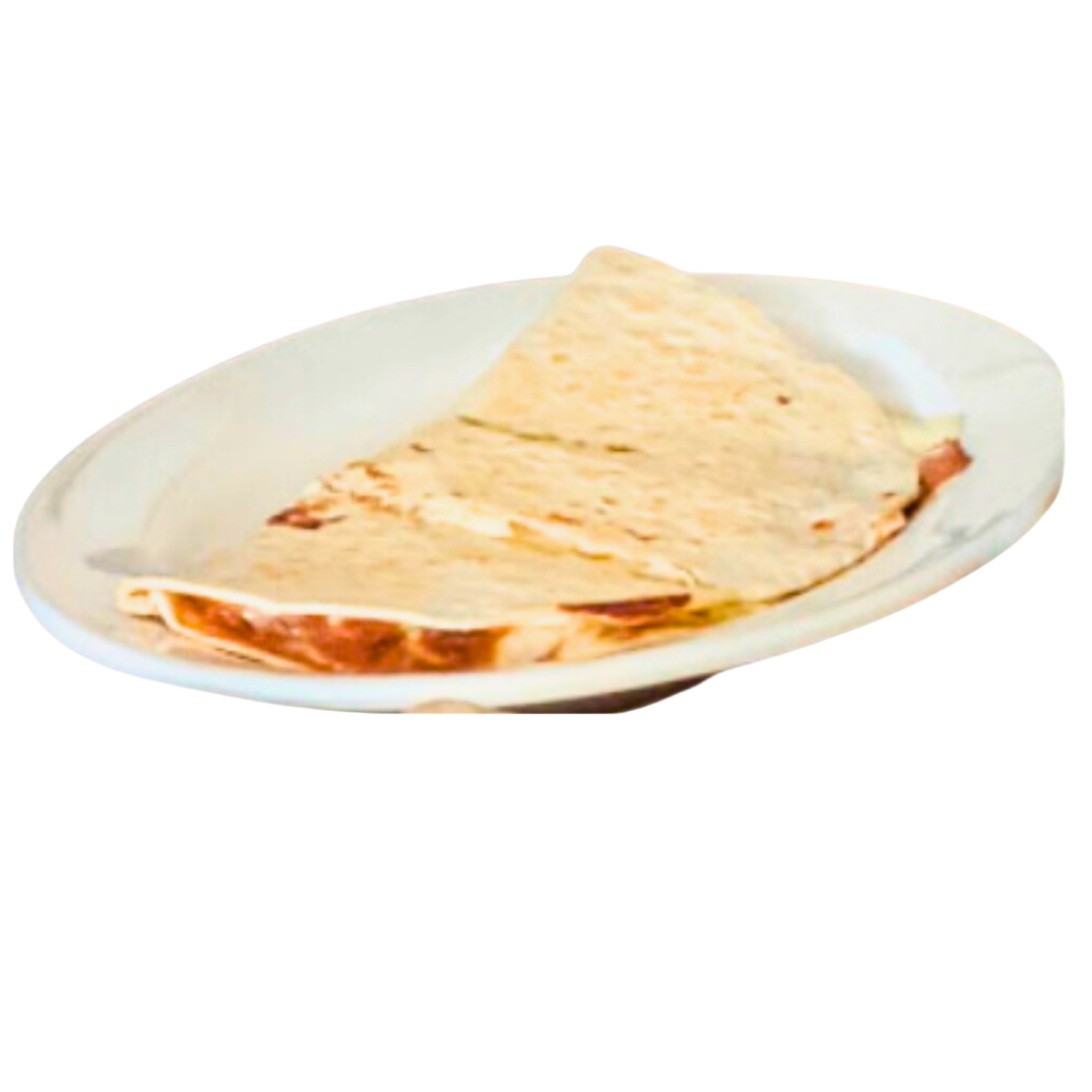 Quesadillas 🌮